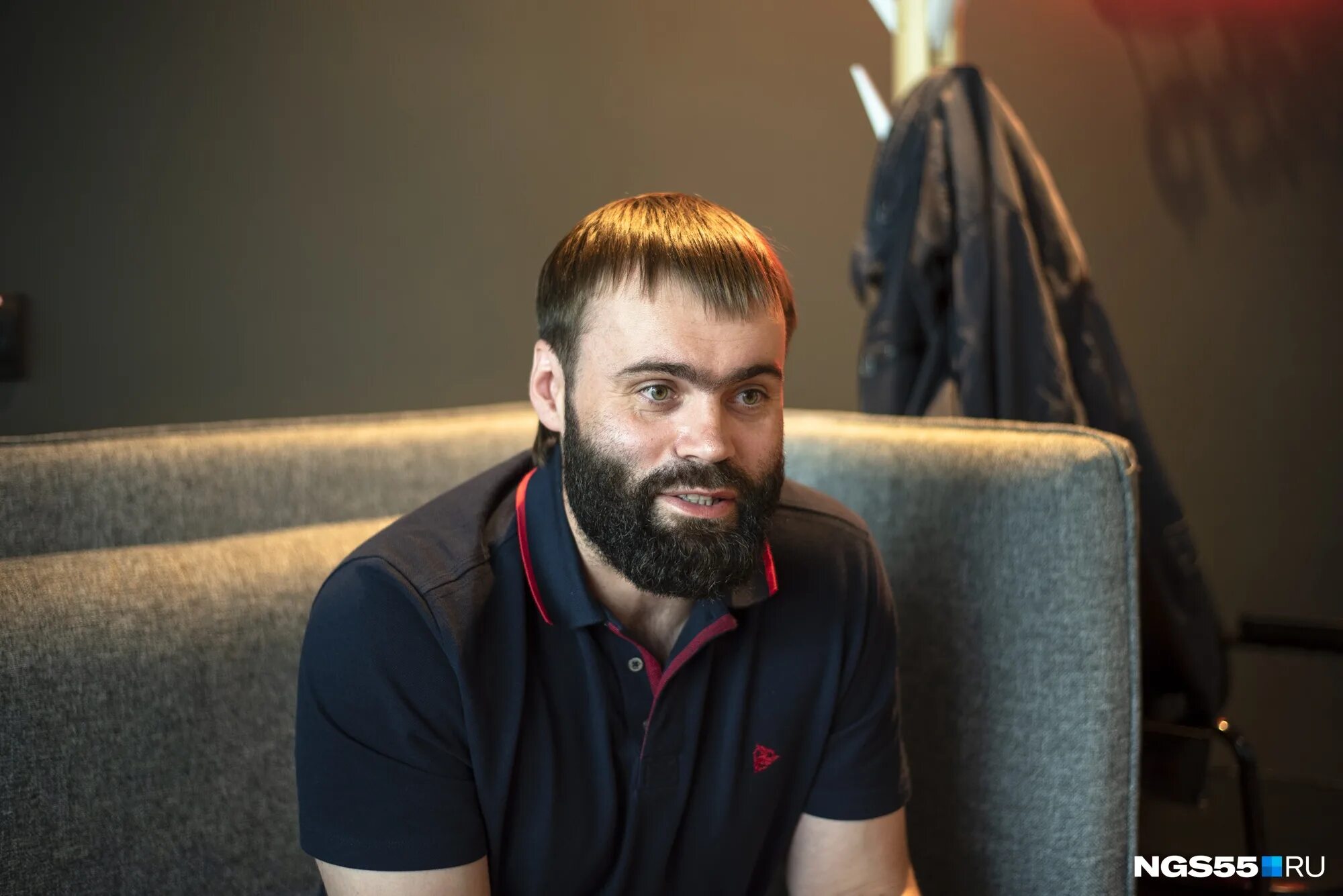 Карасев владимир фото Интервью с лучшим врачом-онкологом области о красивой груди, матах и любимом пин