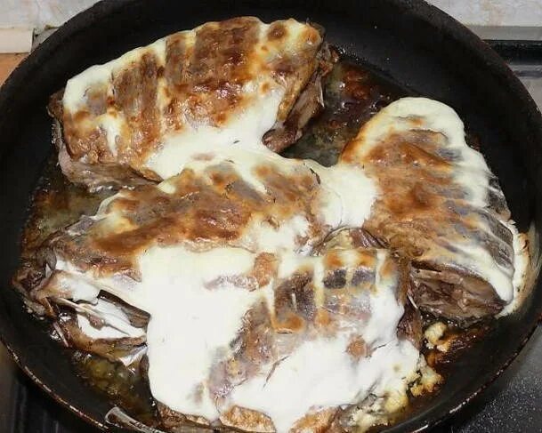 Караси в сметане рецепт фото Караси в сметане в духовке - 5 вкусных рецептов приготовления запеченных карасей