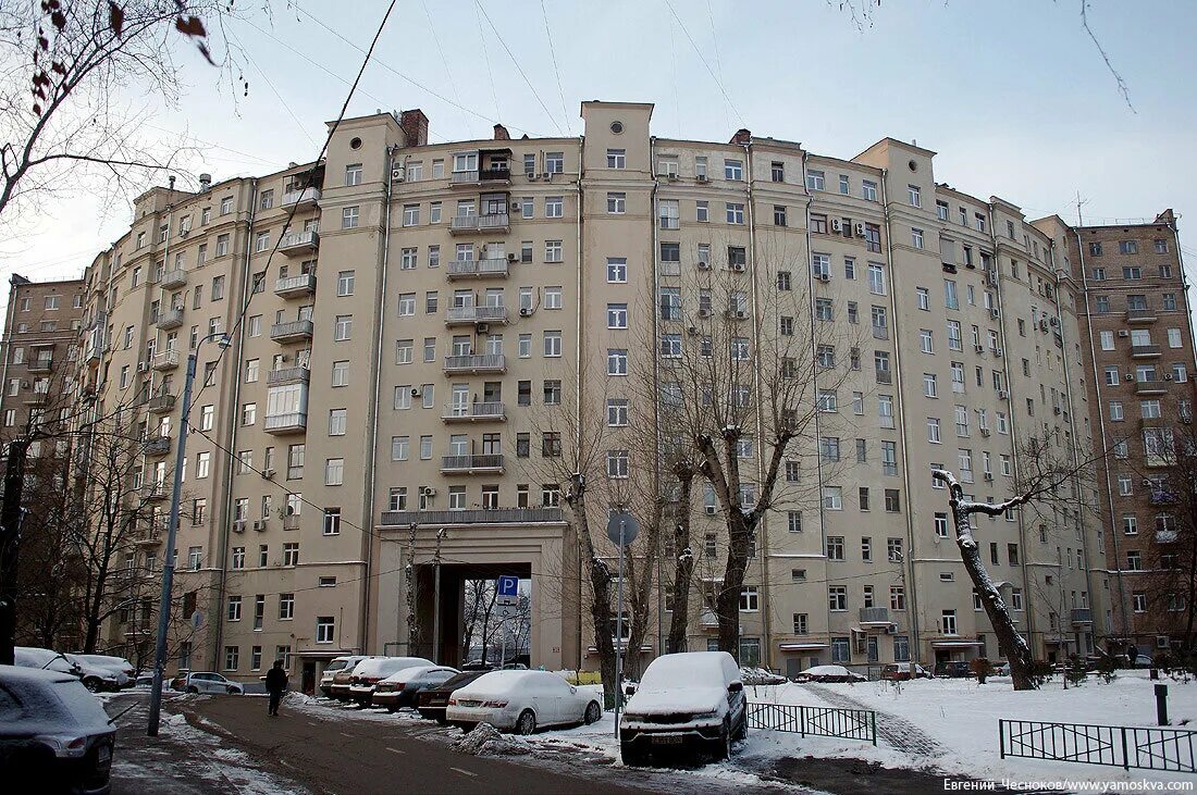 Карасик ул плющиха 20 2 москва фото Город на память". 213. Плющиха Город на память Дзен