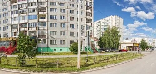 Карат 7а микрорайон 7а фото Панорама: Светлое и Темное, магазин пива, 14А, микрорайон 7А, Тобольск - Яндекс 