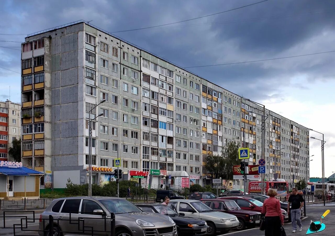 Карат 7а микрорайон 7а фото Юристы предупредили россиян о возможных внезапных ТТ Типичный Тобольск! official