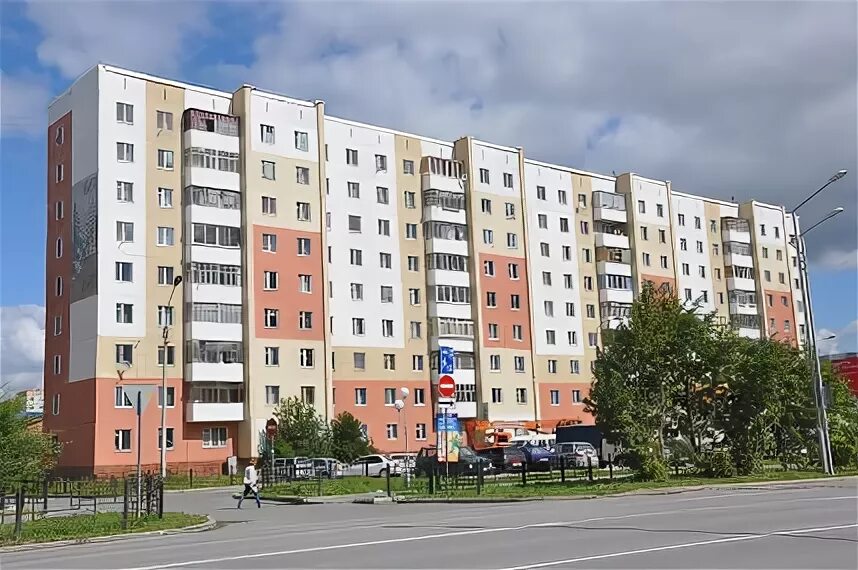 Карат 7а микрорайон 7а фото Капитальный ремонт многоквартирных жилых домов
