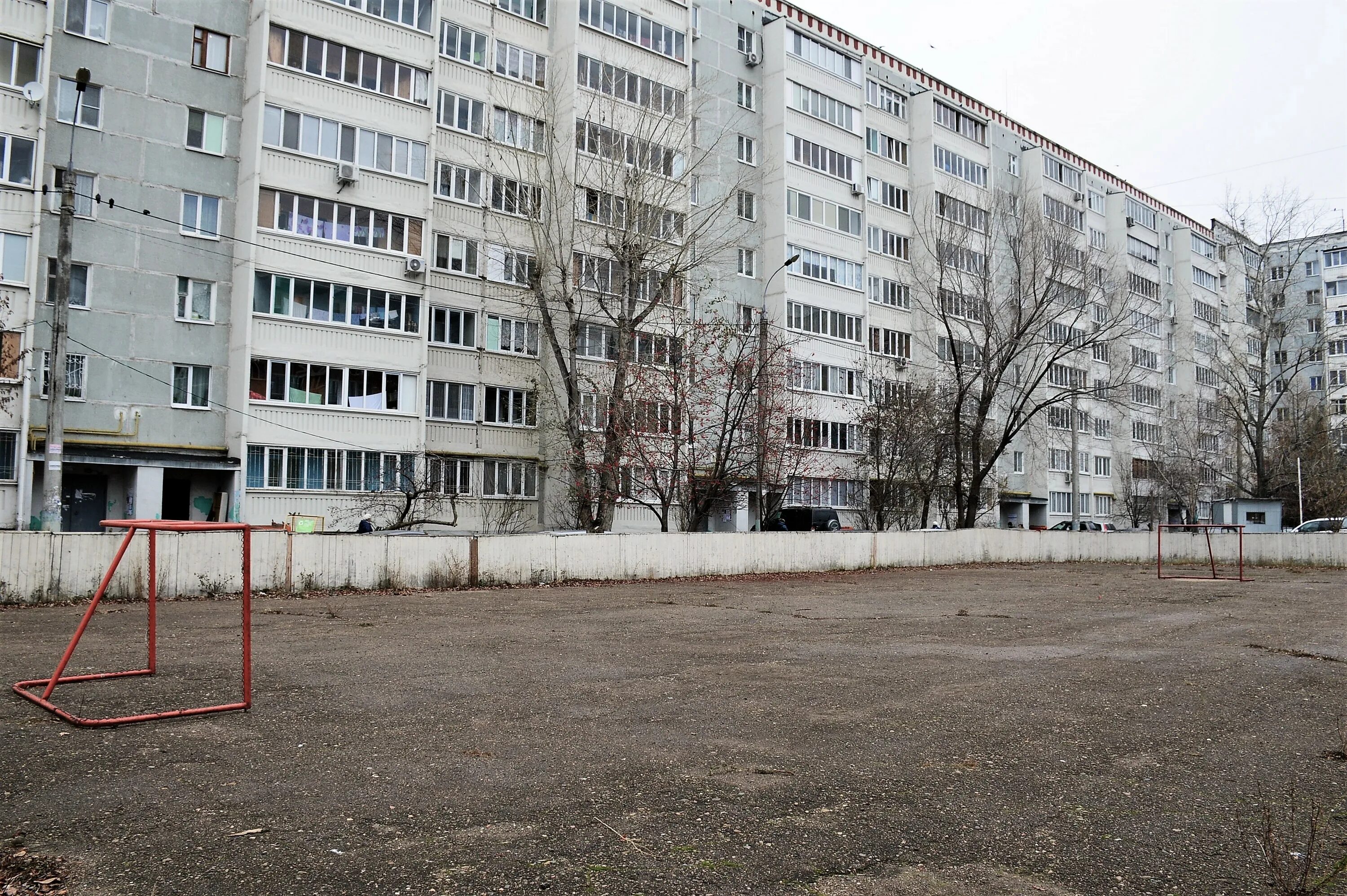 Карат 7а микрорайон 7а фото File:096=2018.11.18=Хоккейная коробка в микрорайоне 7А=(Казань)=DSC 0985.JPG - W