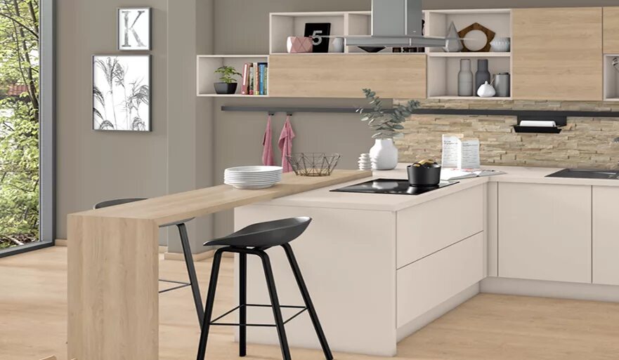 Карат бежевый эггер в интерьере Кашемир U702 ST89 MOD300/3 купить по цене 13 843.92 руб.
