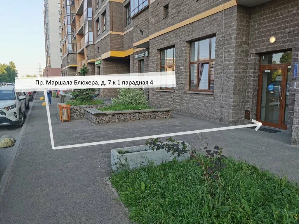 Карат просп маршала блюхера 78ф фото Панорама: Студия Твоего Стиля, ногтевая студия, просп. Маршала Блюхера, 7, корп.