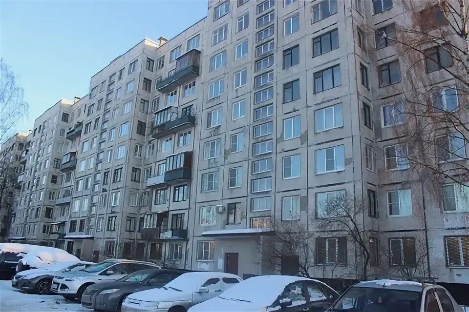 Карат просп маршала блюхера 78ф фото Продать квартиру от собственника Маршала Блюхера пр-кт., к.6, Санкт-Петербург бе