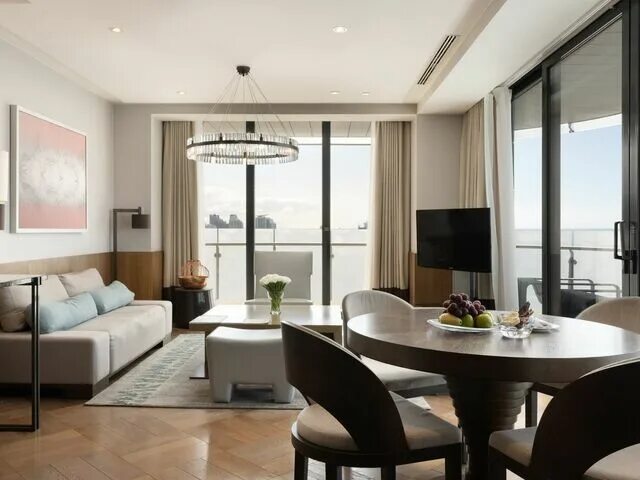 Карат сочи фото Отель Grand Karat Sochi (Гранд Карат Сочи) 5* (Сочи-Центр) - бронирование номеро