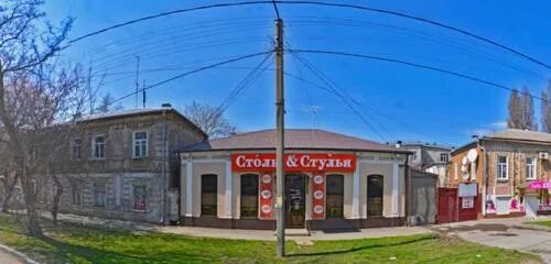 Карат ул чехова 157 таганрог фото Мебель, furniture store, Taganrog, ulitsa Chekhova, 153 - Yandex Maps