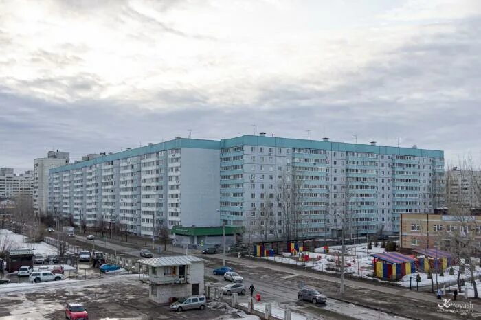 Карат ул четаева 28 казань фото ул. Четаева, 11 - Казань
