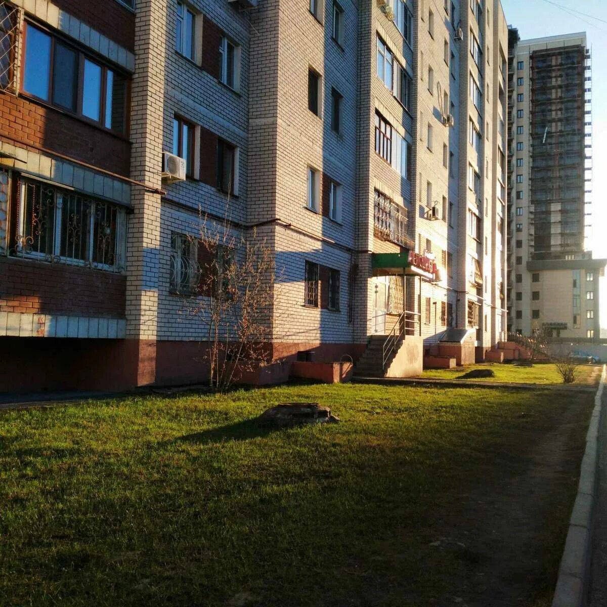 Карат ул четаева 28 казань фото Стоматология "Карат" по адресу Четаева, 28 в Казань - цены в 2024 году, отзывы, 