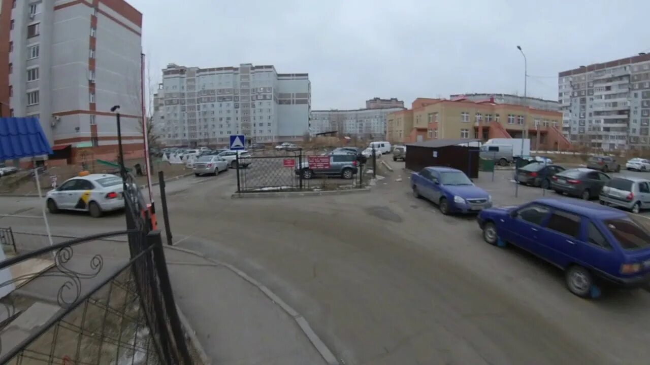 Карат ул четаева 28 казань фото Четаева 28А квартира посуточно в Казани - YouTube