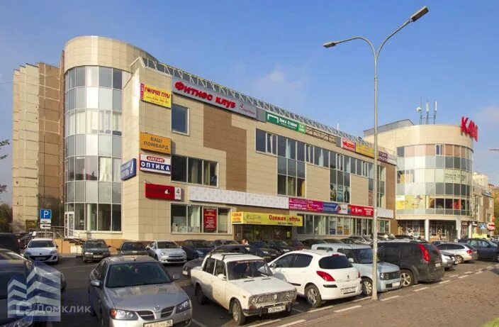 Карат ул ленина 1а фото Купить Помещение Под Салон Красоты в деревне Старо (Московская область) - предло