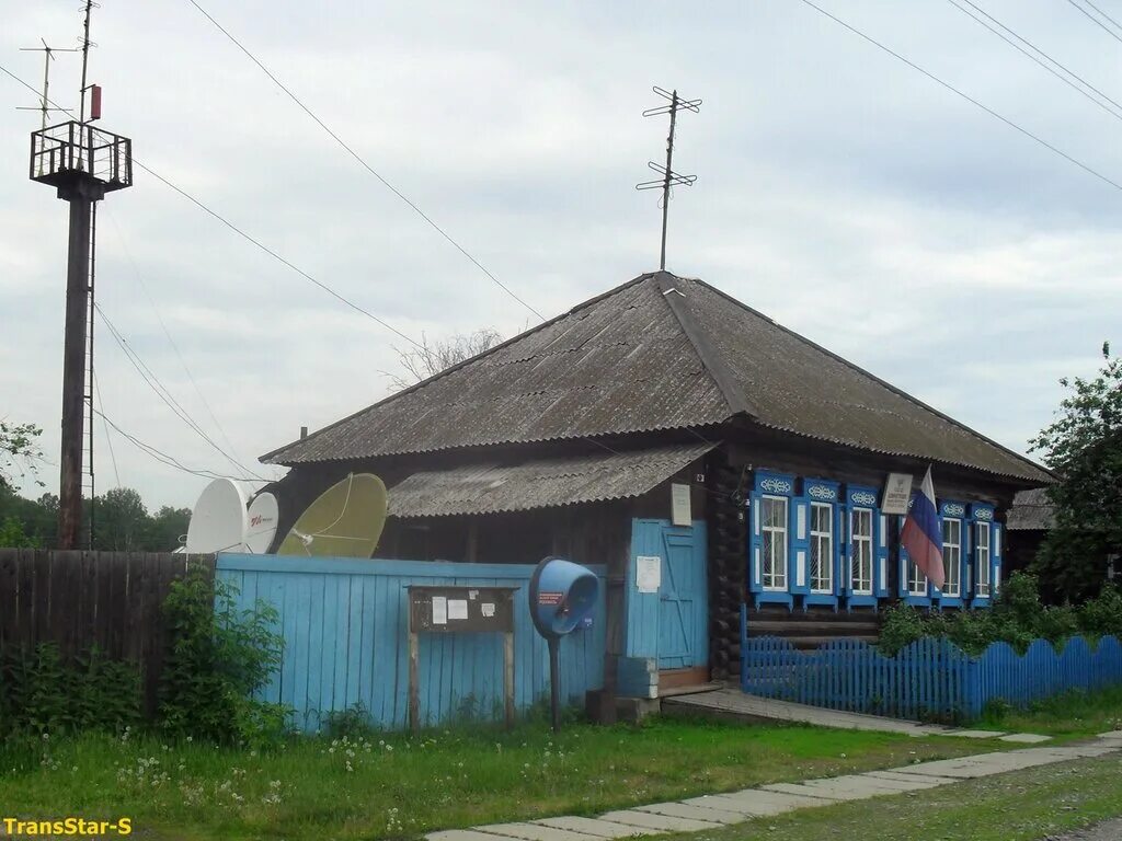 Каратузское фото села Администрация Нижнекурятского сельсовета Каратузского района Красноярского края,