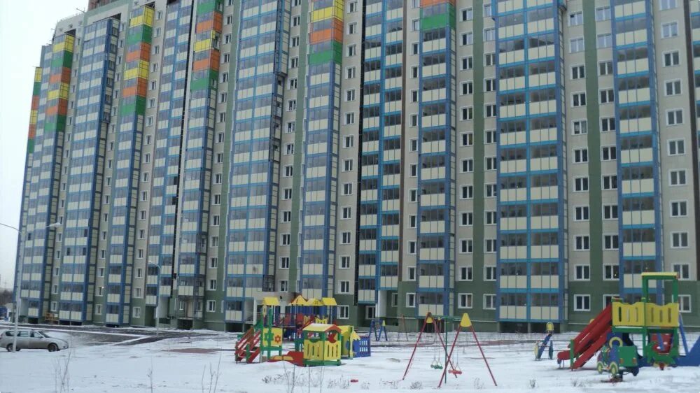 Караульная 50 красноярск фото Служба выдала заключение на жилой дом, расположенный по адресу: Красноярск, ул. 