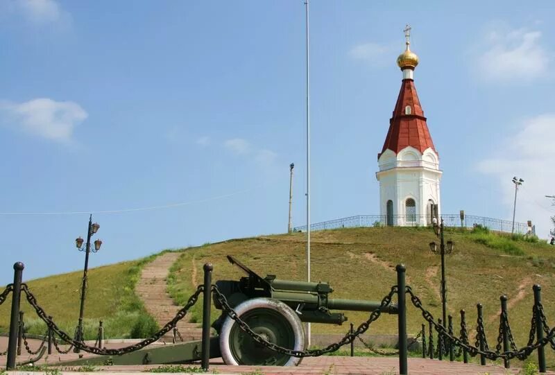 Караульная гора красноярск центральный район фото Файл:Чппк 5.jpg - Азбука паломника