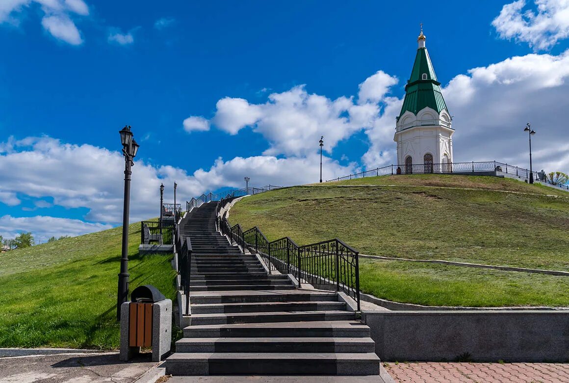 Караульная гора красноярск центральный район фото Достопримечательности Красноярска: куда сходить - Суточно.ру