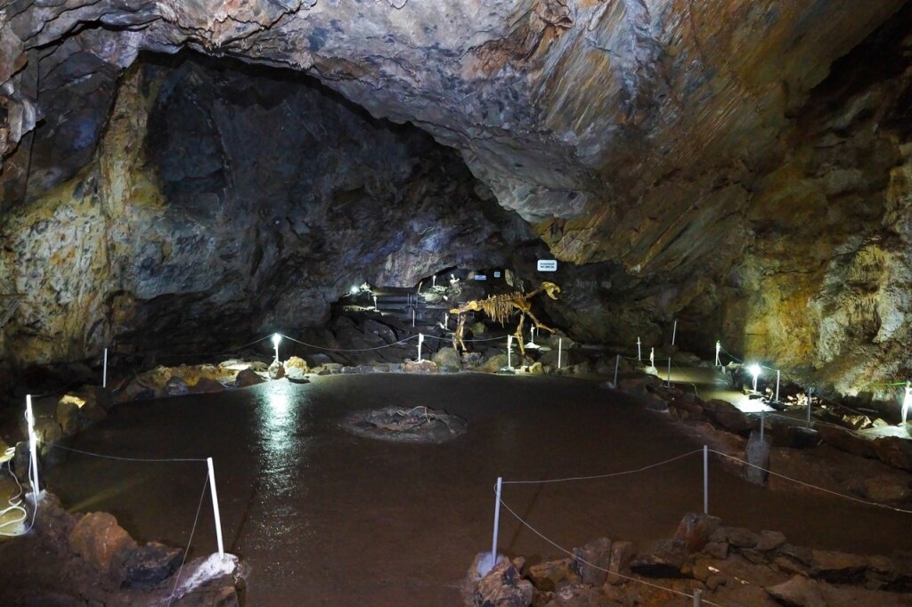Караульная пещера красноярск фото Топ 5 пещер в Красноярске Дмитрий Толмачев Дзен