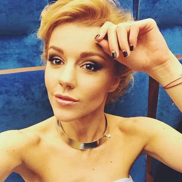 Караулова до и после пластики фото Реальная Премия Russian MusicBox - Фотография 10 из 17 ВКонтакте