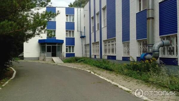 Караваева роща оренбург фото Отзыв о Областной центр медицинской реабилитации (Россия, Оренбург) Каждая больн