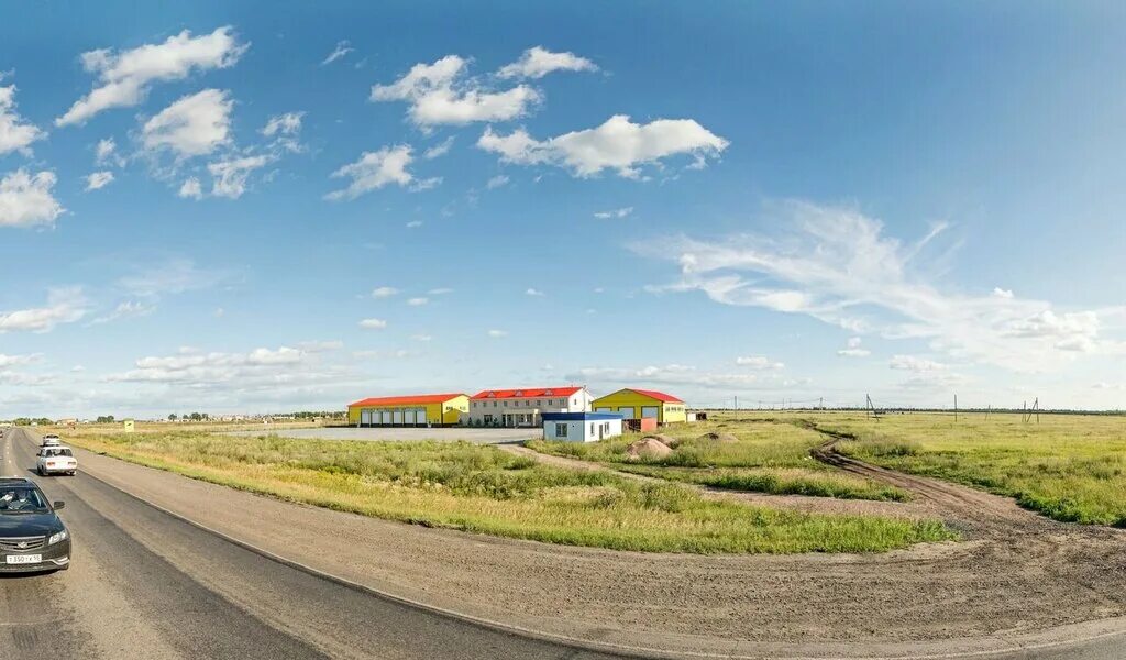 Караван автотранспортная ул 5б село троицкое фото Permanently closed: Авто-комплекс Троицкое, hotel - Yandex Maps
