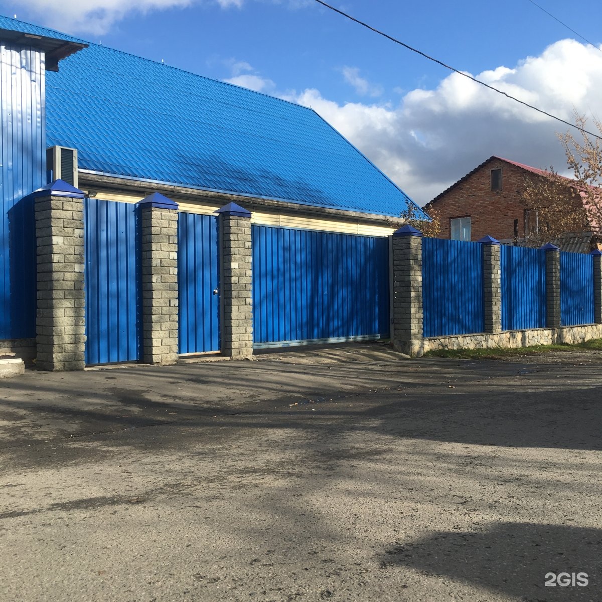 Караван автотранспортная ул 5б село троицкое фото Барнаул 49: найдено 77 изображений