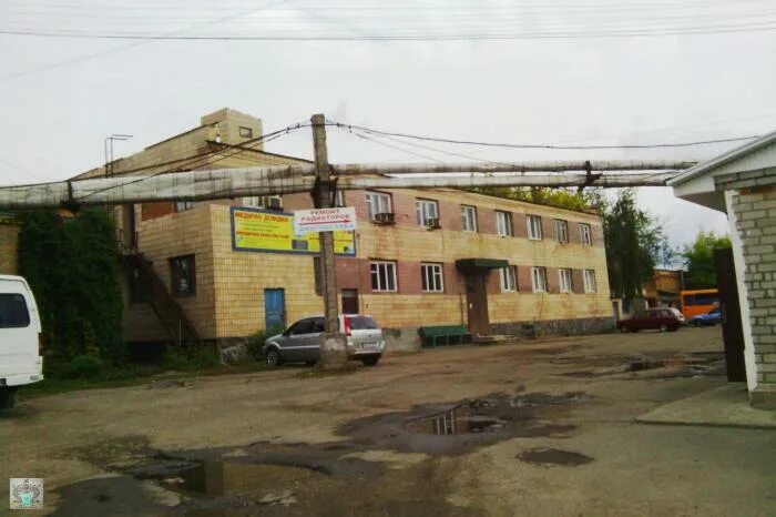 Караван автотранспортная ул 5б село троицкое фото Транспортная ул., 5 - Житомир здание, корпус