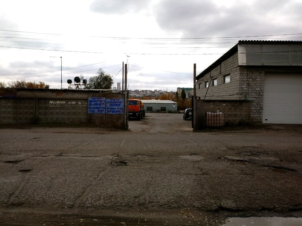 Караван автотранспортная ул 5б село троицкое фото ЗИЛ, автосервис, автотехцентр, Автотранспортная ул., 27, Волгоград - Яндекс Карт