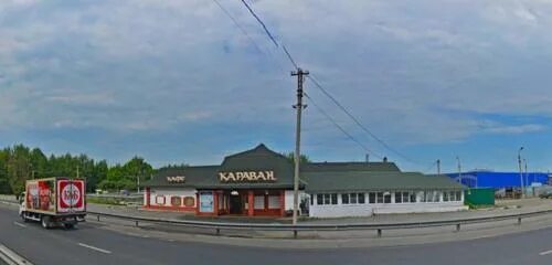 Караван московское ш 8 фото Permanently closed: Comfort Auto, auto accessories, Vladimir, Moskovskoye Highwa