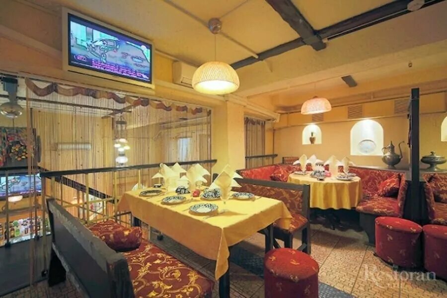 Караван московское ш 8 фото Караван One, кафе, 2-й Кабельный пр., 1, корп. 2, Москва, Россия - Яндекс Карты
