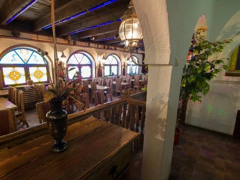 Караван московское ш 8 владимир фото Karavan, cafe, Vladimir, Moskovskoye Highway, 8 - Yandex Maps