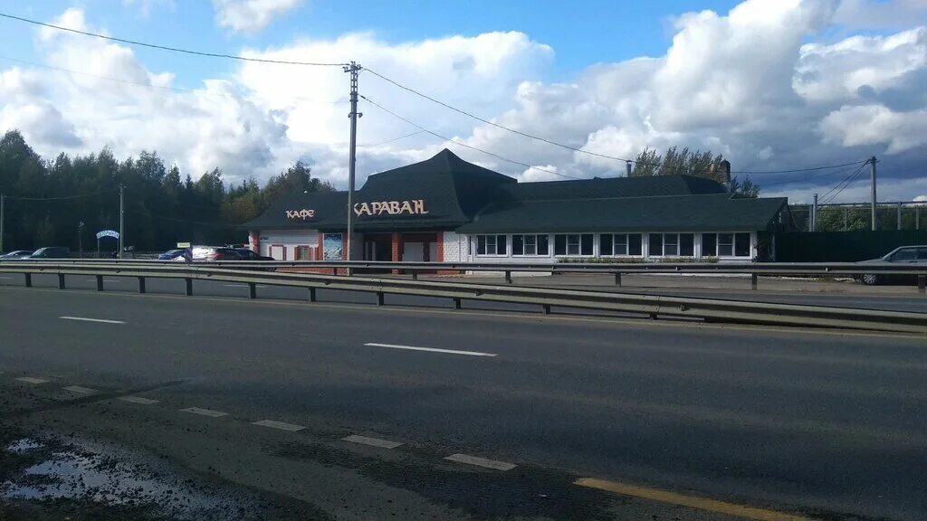 Караван московское ш 8 владимир фото Karavan, cafe, Vladimir, Moskovskoye Highway, 8 - Yandex Maps