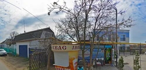 Караван октябрьская ул 7 станица тамань фото Новая Тамань, grocery, Taman Village, ulitsa Lebedeva, 33 - Yandex Maps