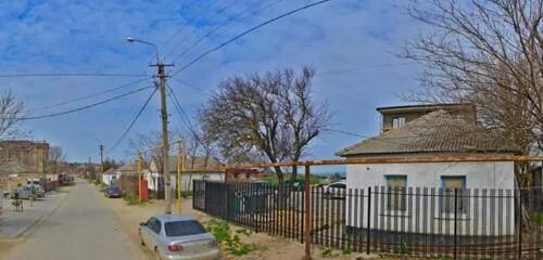 Караван октябрьская ул 7 станица тамань фото Панорама: Отель Новая Тамань, гостиница, ул. Лебедева, 38, станица Тамань - Янде