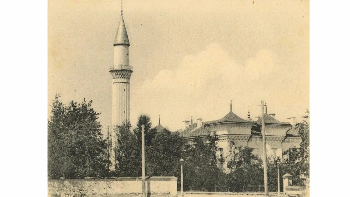 Караван сарай оренбург фото Тонет, но не сдается. История трижды зачатого Оренбурга, который борется с рекор