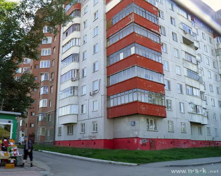 Караван сервис ул писарева 82 фото Писарева 82 Год постройки Капитальный ремонт