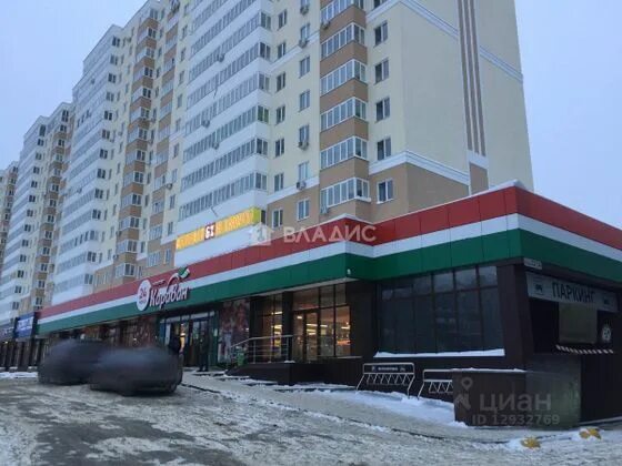 Караван ул плеханова 14 пенза фото Купить квартиру с подземной парковкой до 8 млн в Ленинском районе в Пензе - 6 об