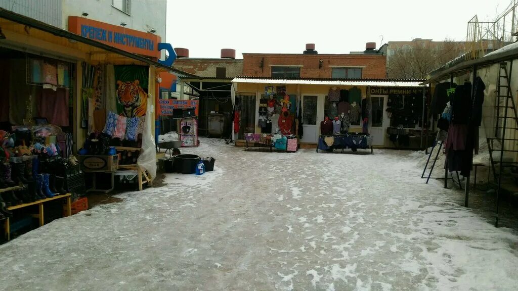 Караван ул плеханова 92 тула фото Панорама: Вещевой рынок, вещевой рынок, ул. Плеханова, 92, Тула - Яндекс Карты