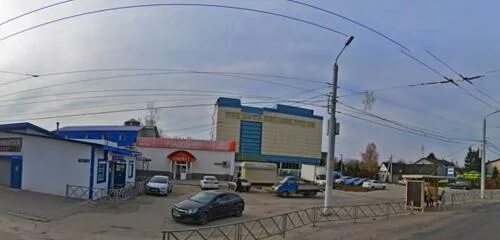 Караван ул плеханова 92 тула фото Karavan, seed production, Russia, Tula, Moskovskoye shosse, 2Ж - Yandex Maps