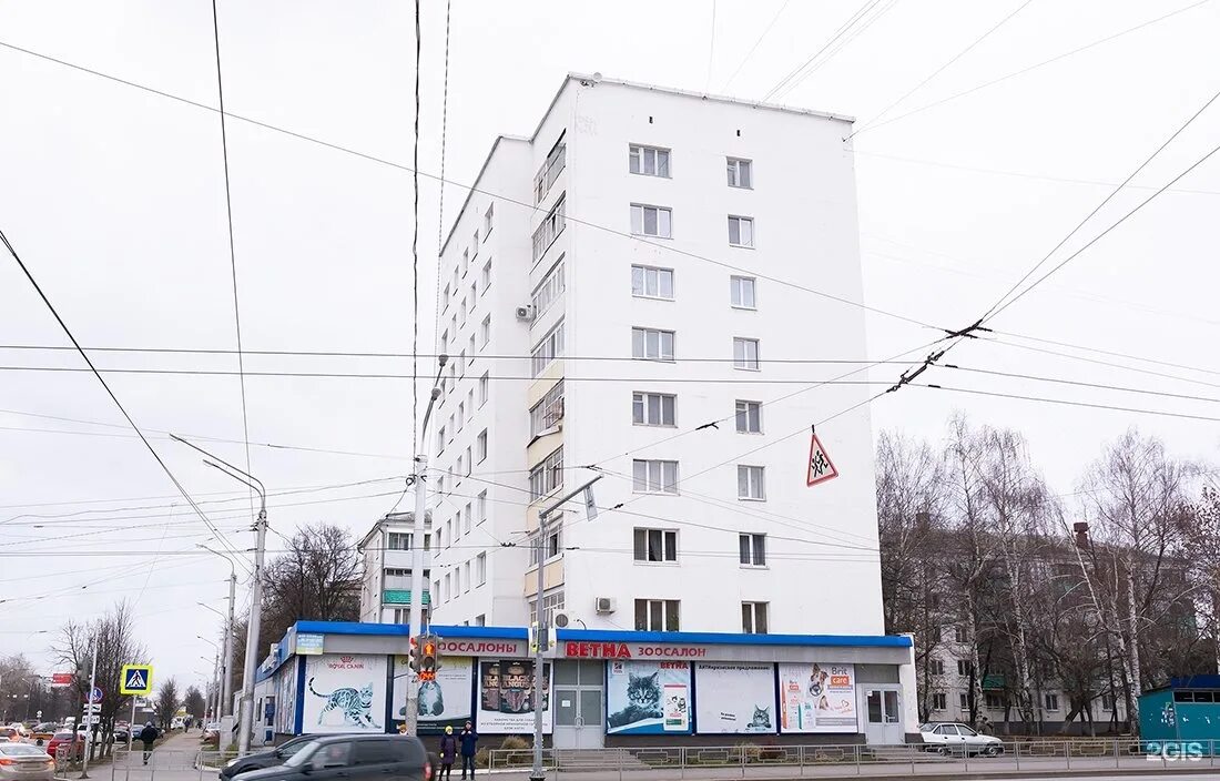 Караван ул рихарда зорге 36 уфа фото Ул рихарда зорге 10: найдено 62 картинок