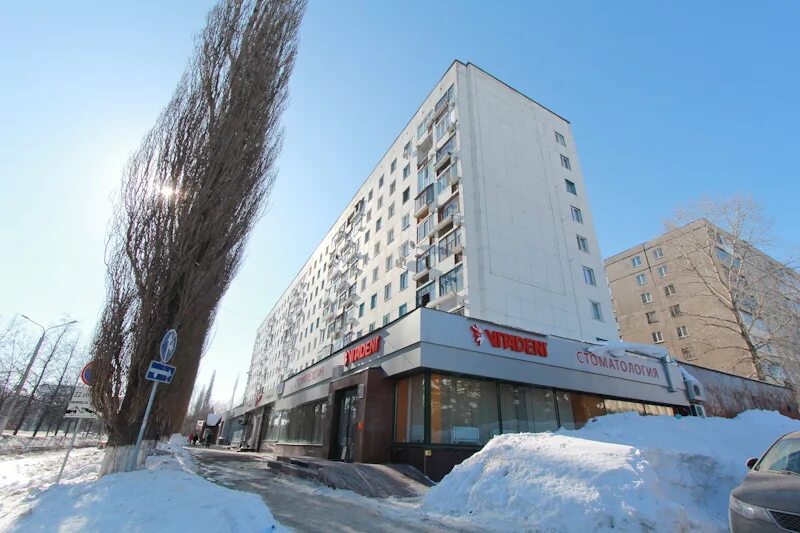 Караван ул рихарда зорге 36 уфа фото 3-комнатная, 3950000 руб. Уфа, ул. Рихарда Зорге, д.31. Продажа. - купить, прода