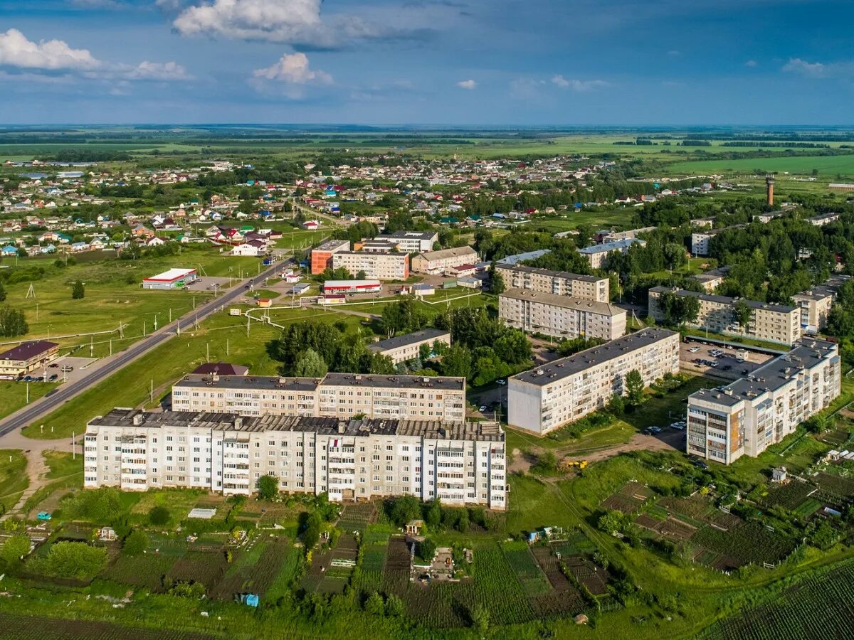 Караван ульяновская область рабочий поселок майна фото Населенные пункты