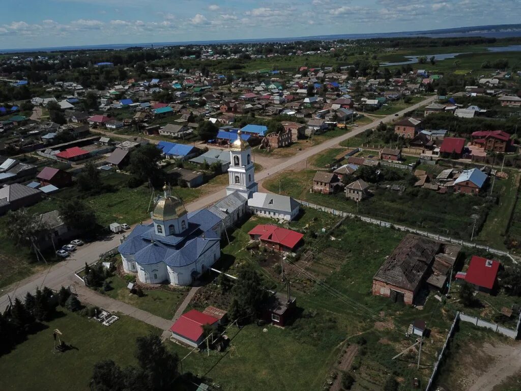 Караван ульяновская область рабочий поселок майна фото Поселение ульяновская область