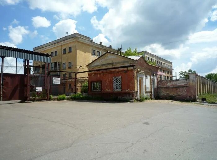 Каравай ангарск 251 й квартал 1 фото Хлебозавод ОАО "Каравай" - Ангарск