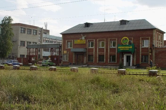Каравай ангарск 251 й квартал 1 фото Комплексное обследование