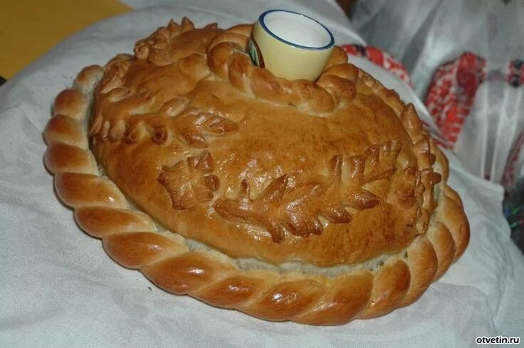 Каравай на свадьбу рецепт с фото свадебный каравай - Поиск в Google Russian wedding, Russian recipes, Bread art