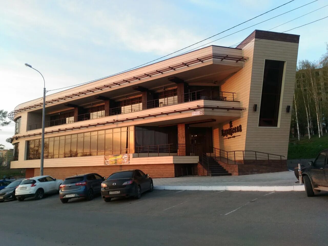 Каравелла ижевск фото Фото: Каравелла, кафе, Милиционная ул., 30, Ижевск - Яндекс Карты
