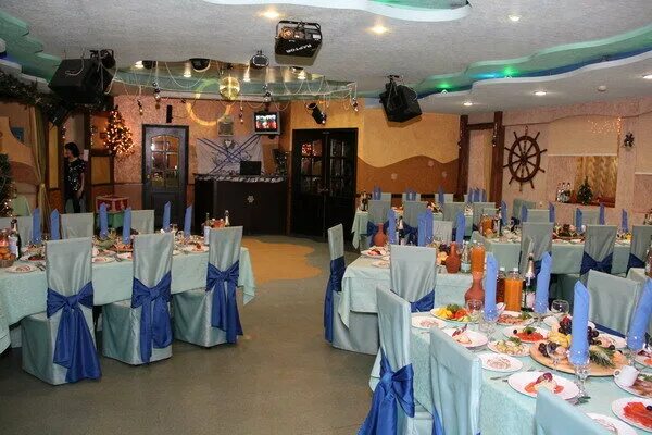 Каравелла красная ул 44 электросталь фото restaurant's Karavella in specifics, ulitsa Popova, 1 - Yandex Maps