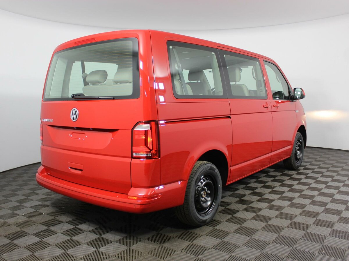 Каравелла красная ул 44 фото и видео Купить новый Volkswagen Caravelle T6 2.0d MT (102 л.с.) дизель механика в Санкт-