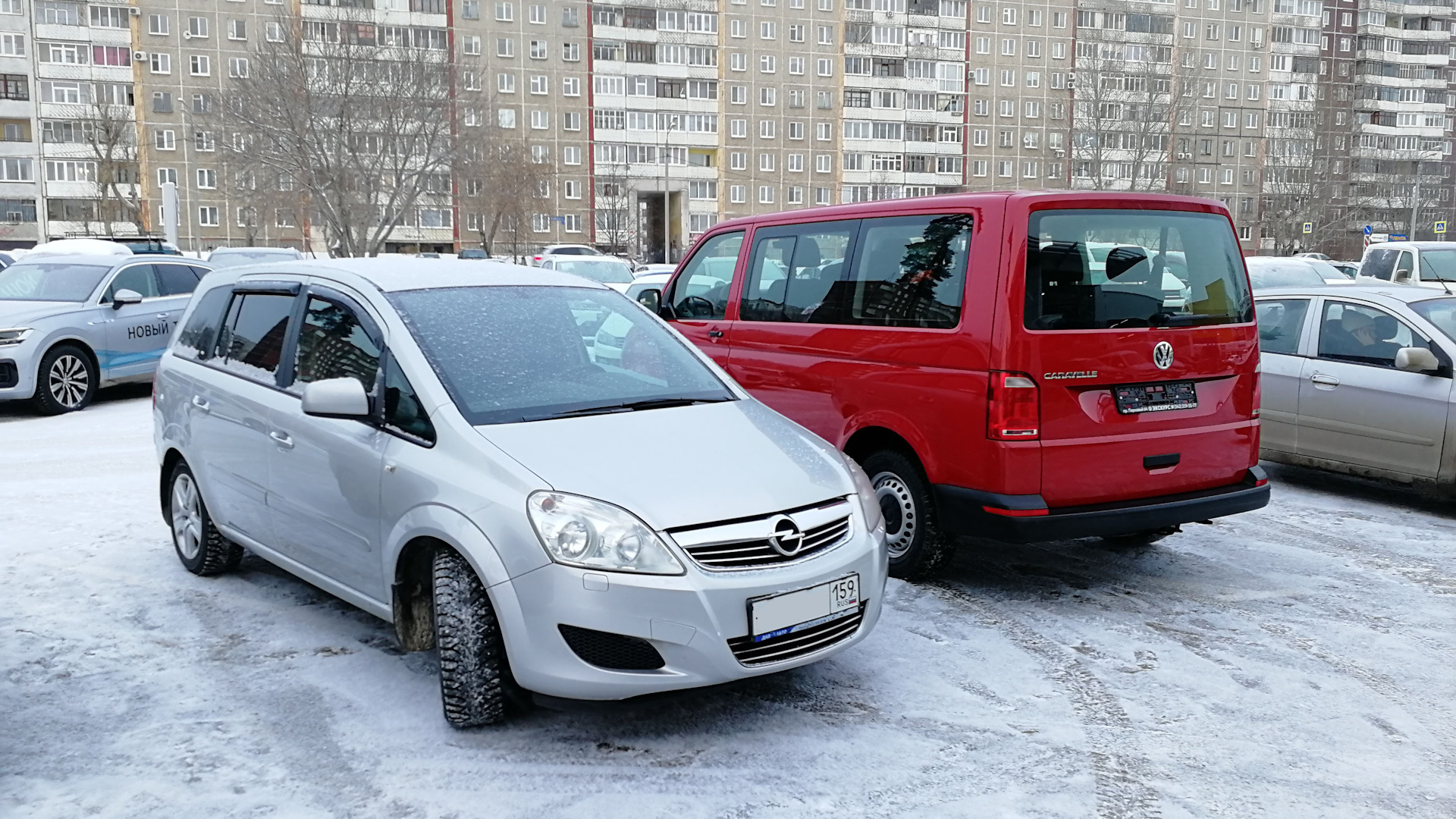 Каравелла красная ул 44 фото и видео Volkswagen Caravelle (T6) 2.0 бензиновый 2018 Красная Карамелька на DRIVE2