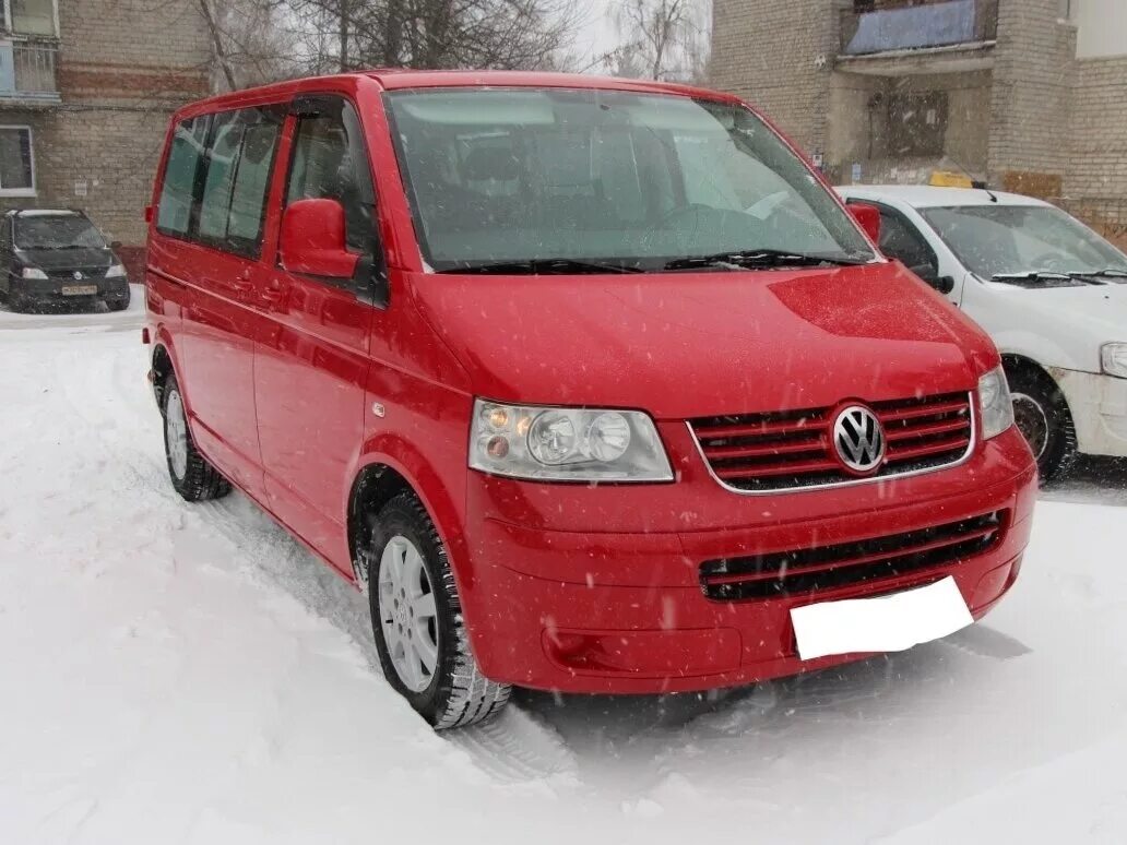 Каравелла красная ул 44 фото и видео Купить б/у Volkswagen Caravelle T5 1.9d MT (105 л.с.) дизель механика в Белгород